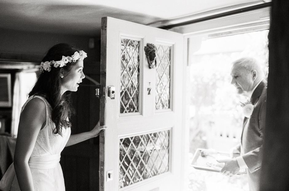 Surrey Wedding Photographer - Ann-Kathrin Koch